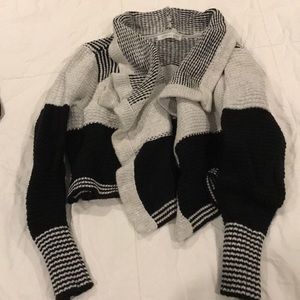 Victoria secret sweater